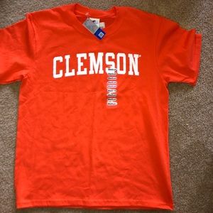 New Clemson Tee shirt M